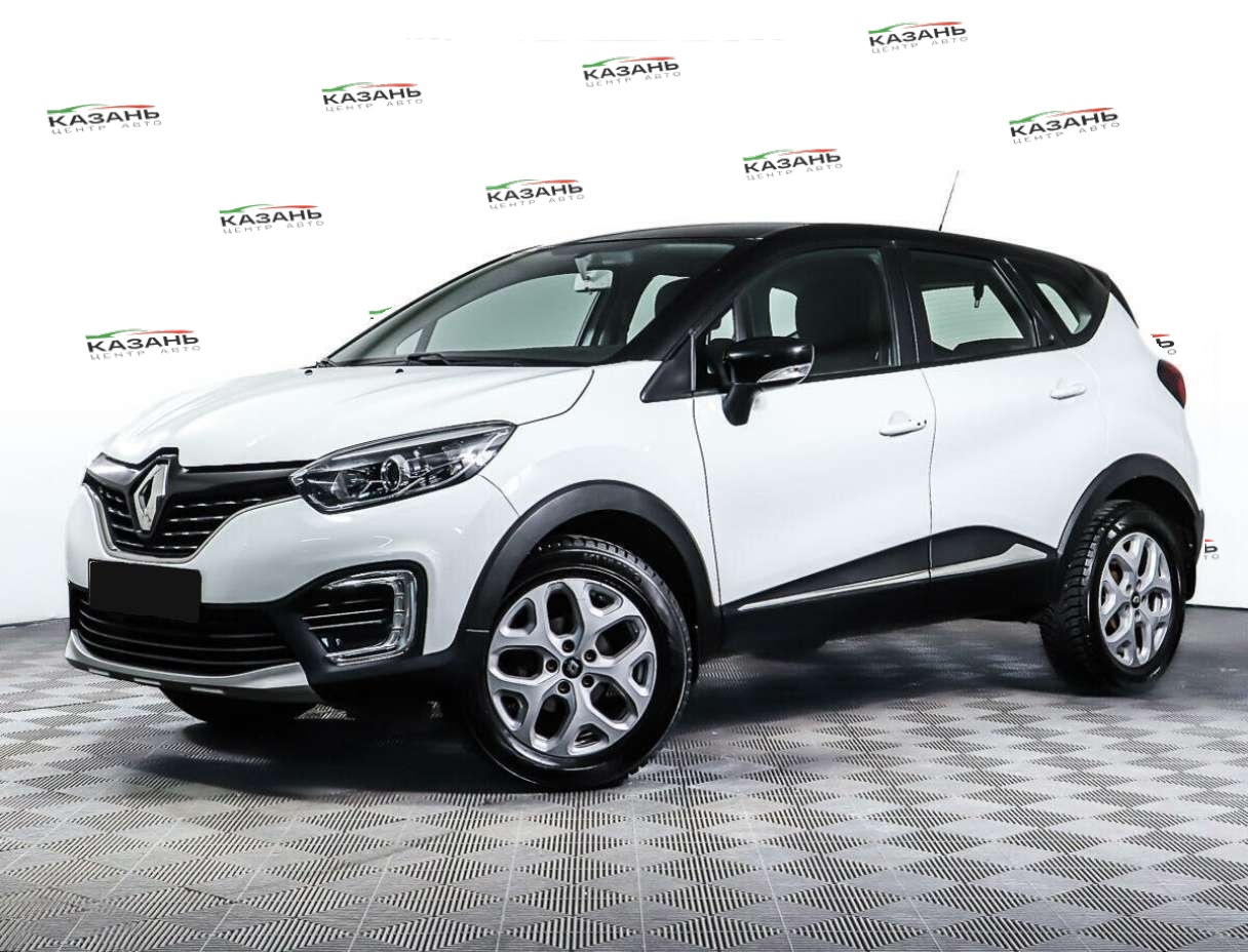 Renault Kaptur