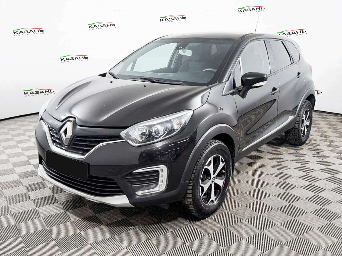 Renault Kaptur