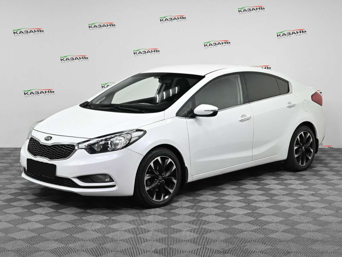 Kia Cerato
