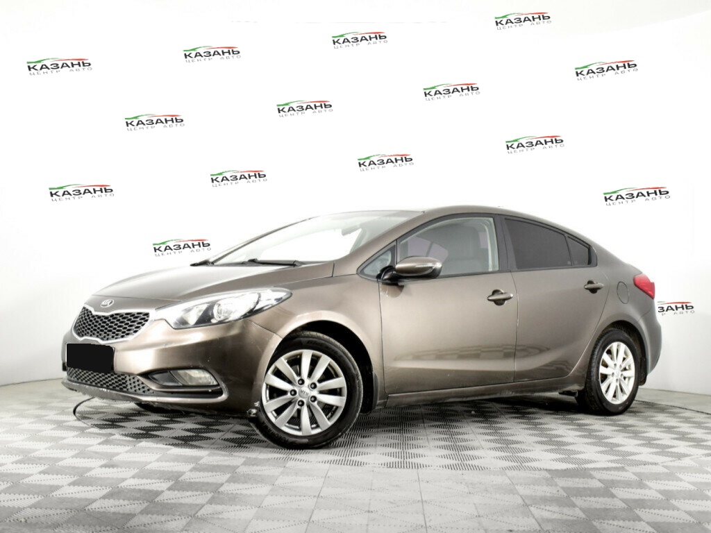 Kia Cerato