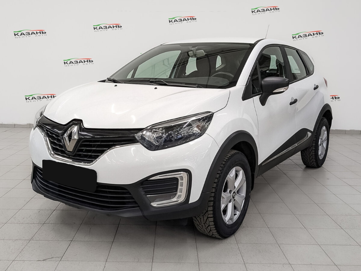 Renault Kaptur