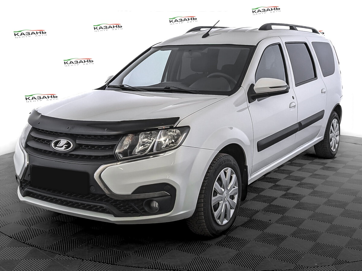 Lada (ВАЗ) Largus