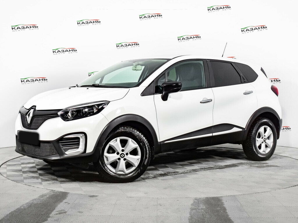 Renault Kaptur