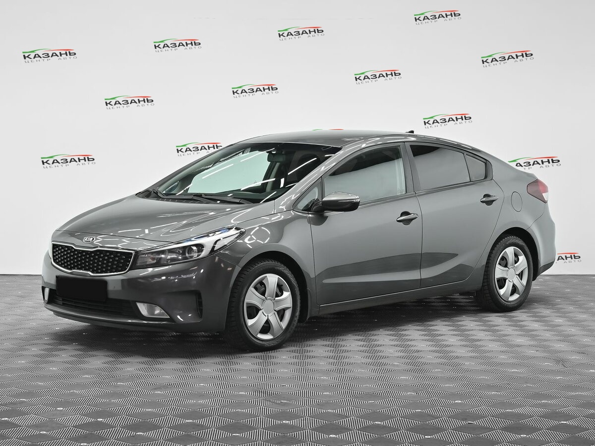 Kia Cerato