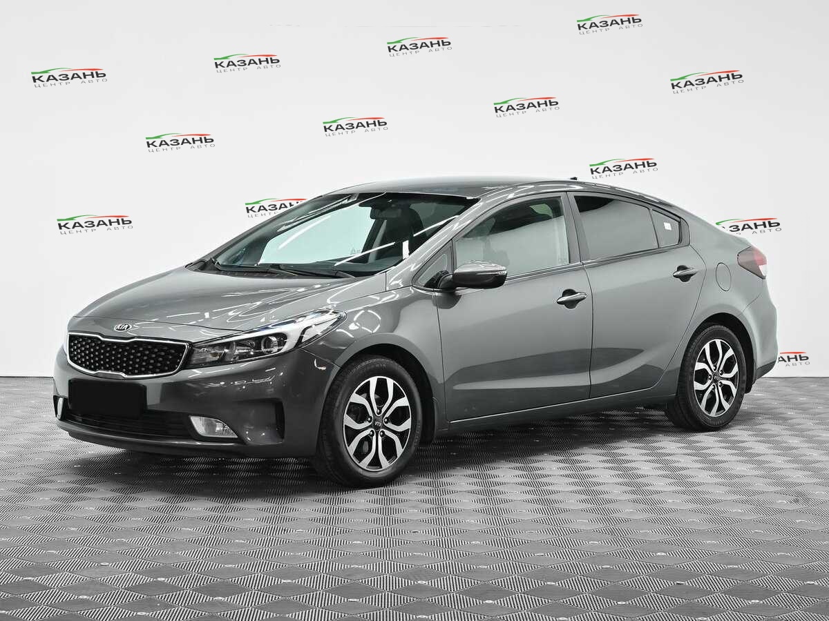 Kia Cerato